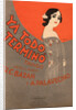 Ya Todo Termino Tango Music Sheet Cover by Leopoldo Metlicovitz