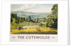 The Cotswolds Poster by Chater