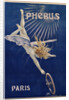 Phebus Paris Poster by Henri Gray