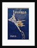 Phebus Paris Poster by Henri Gray