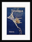 Phebus Paris Poster by Henri Gray
