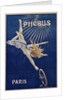 Phebus Paris Poster by Henri Gray