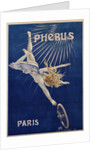 Phebus Paris Poster by Henri Gray
