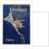 Phebus Paris Poster by Henri Gray