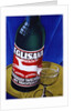 Eglisana Advertising Poster by Koller