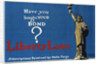Have You Bought Your Bond? Liberty Loan Poster by Adolf Treidler