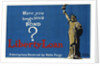 Have You Bought Your Bond? Liberty Loan Poster by Adolf Treidler