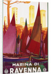 Marina di Ravenna Poster by Anonymous