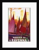 Marina di Ravenna Poster by Anonymous