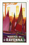 Marina di Ravenna Poster by Anonymous