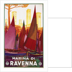 Marina di Ravenna Poster by Anonymous
