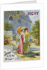 Vichy Poster by Ploz