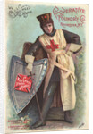 Co-operative Foundry Co. Stoves and Ranges Advertisement by Anonymous