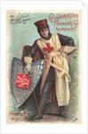 Co-operative Foundry Co. Stoves and Ranges Advertisement by Anonymous