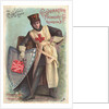 Co-operative Foundry Co. Stoves and Ranges Advertisement by Anonymous