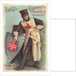 Co-operative Foundry Co. Stoves and Ranges Advertisement by Anonymous