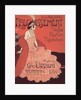 Eblouissement Illustration by Clerice Freres