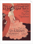 Eblouissement Illustration by Clerice Freres