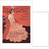 Eblouissement Illustration by Clerice Freres