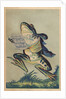 Ah! Toi Ma Vie Postcard by Anonymous