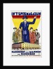 In't Spekmagazijn Poster by Studio P. Rayez