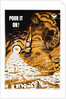 Pour It On! Poster by Garrett Price