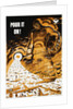 Pour It On! Poster by Garrett Price