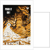 Pour It On! Poster by Garrett Price