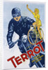 Terrot Cycles Poster by Anonymous