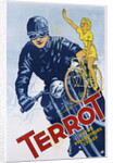 Terrot Cycles Poster by Anonymous