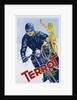 Terrot Cycles Poster by Anonymous