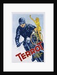 Terrot Cycles Poster by Anonymous