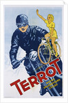 Terrot Cycles Poster by Anonymous