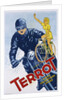Terrot Cycles Poster by Anonymous