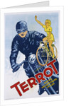 Terrot Cycles Poster by Anonymous