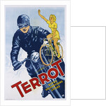 Terrot Cycles Poster by Anonymous