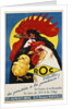 ROC Les Aliments Chicken Feed Poster by Anonymous