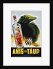 Anis del Taup Poster by A. Gil