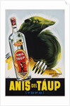 Anis del Taup Poster by A. Gil