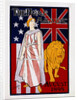 The Home Magazine, August 1898 Poster by William W. Denslow