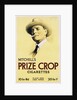 Mitchell's Prize Crop Cigarettes Poster by Septimus E. Scott