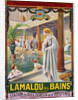 Lamalou les Bains by Jose Belon