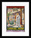 Lamalou les Bains by Jose Belon