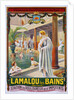Lamalou les Bains by Jose Belon