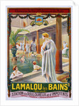 Lamalou les Bains by Jose Belon