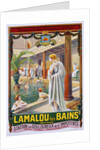 Lamalou les Bains by Jose Belon