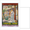 Lamalou les Bains by Jose Belon