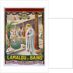 Lamalou les Bains by Jose Belon