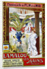 Lamalou les Bains by A. Trinquier-Trianon