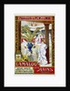 Lamalou les Bains by A. Trinquier-Trianon